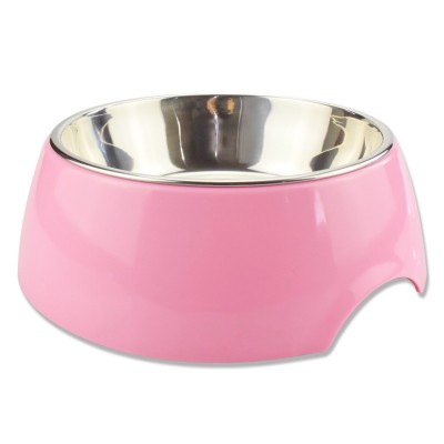 High Quality Stainless Steel Dog Bowl Pet Feed Bowls Pet Water Bowl