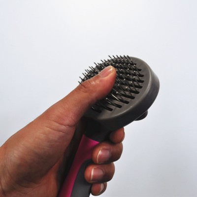 Pet Hair Comb And Fur Removeer Pet Grooming Tool Comb